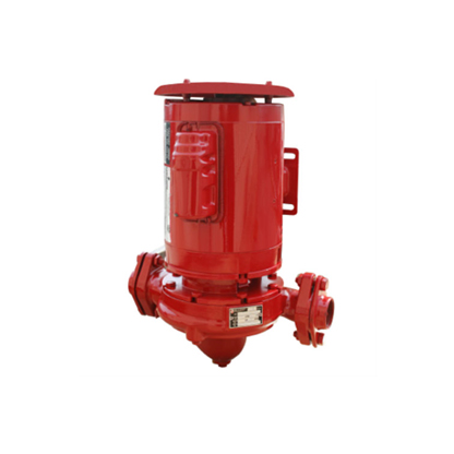 Inline Pumps  (US norm)